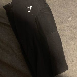 Gymshark dreamy mesh legging